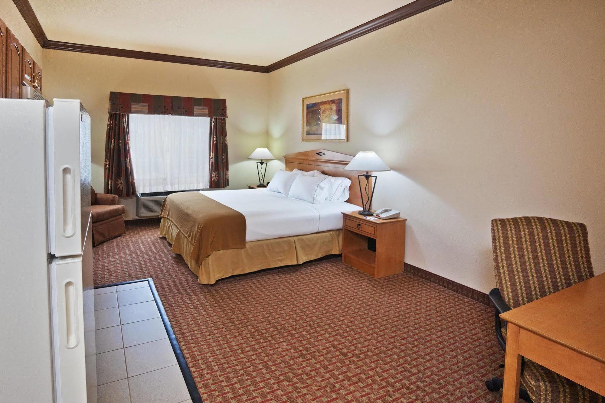 Holiday Inn Express & Suites Glenpool, An Ihg Hotel Экстерьер фото